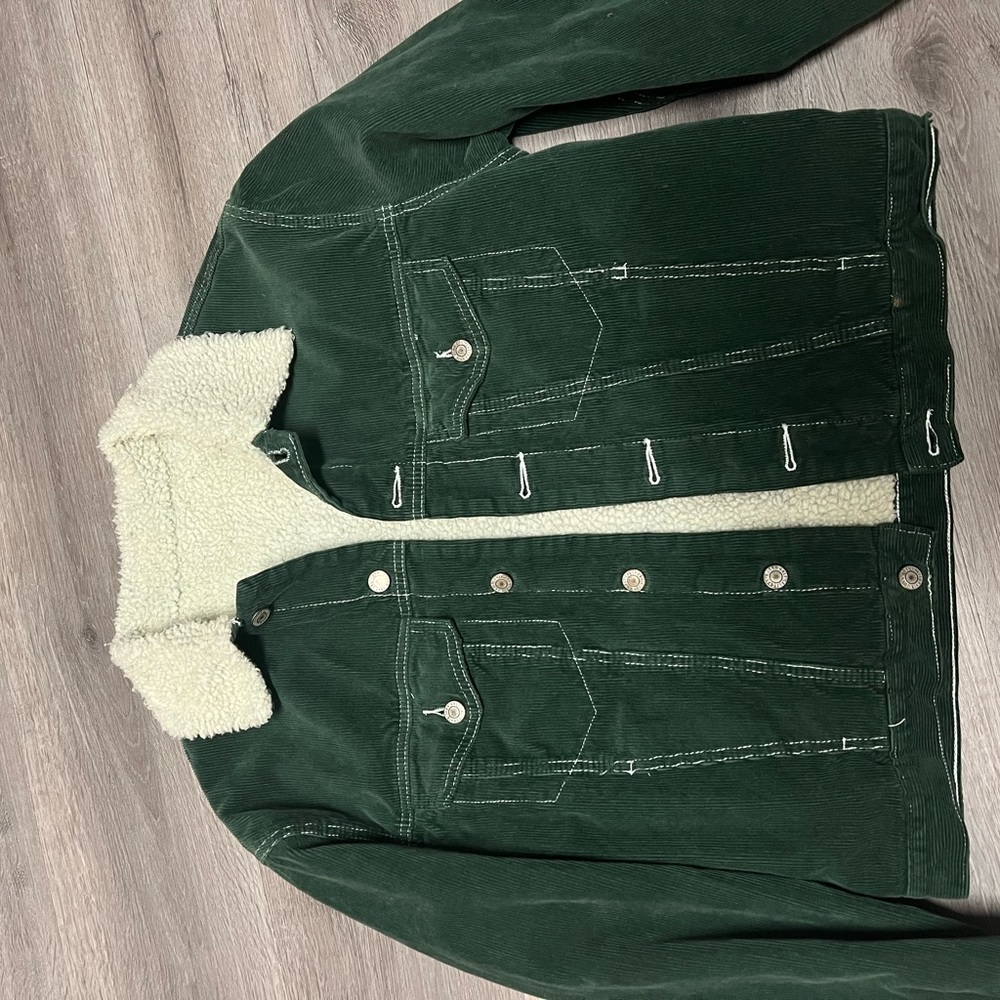 Jacket - Picture 4 of 5